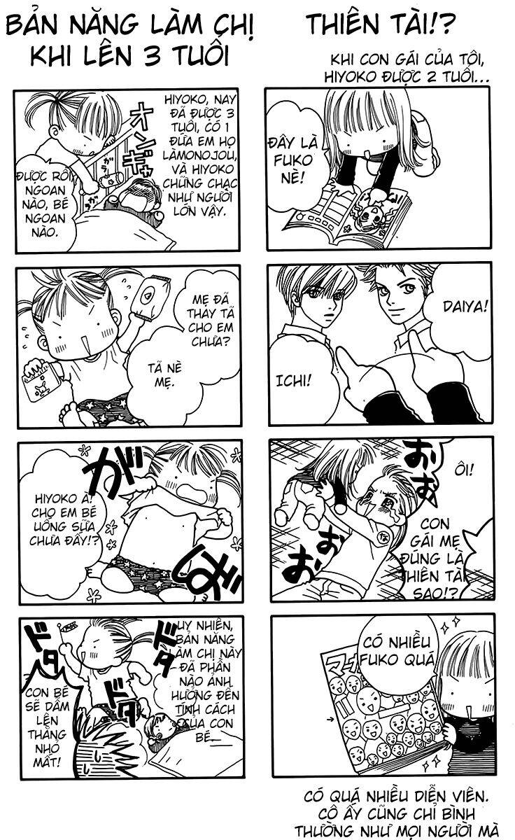 Cô Láng Giềng Chapter 43 - 25