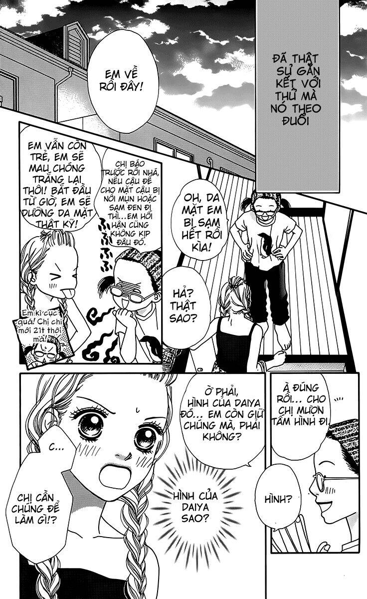 Cô Láng Giềng Chapter 43 - 4