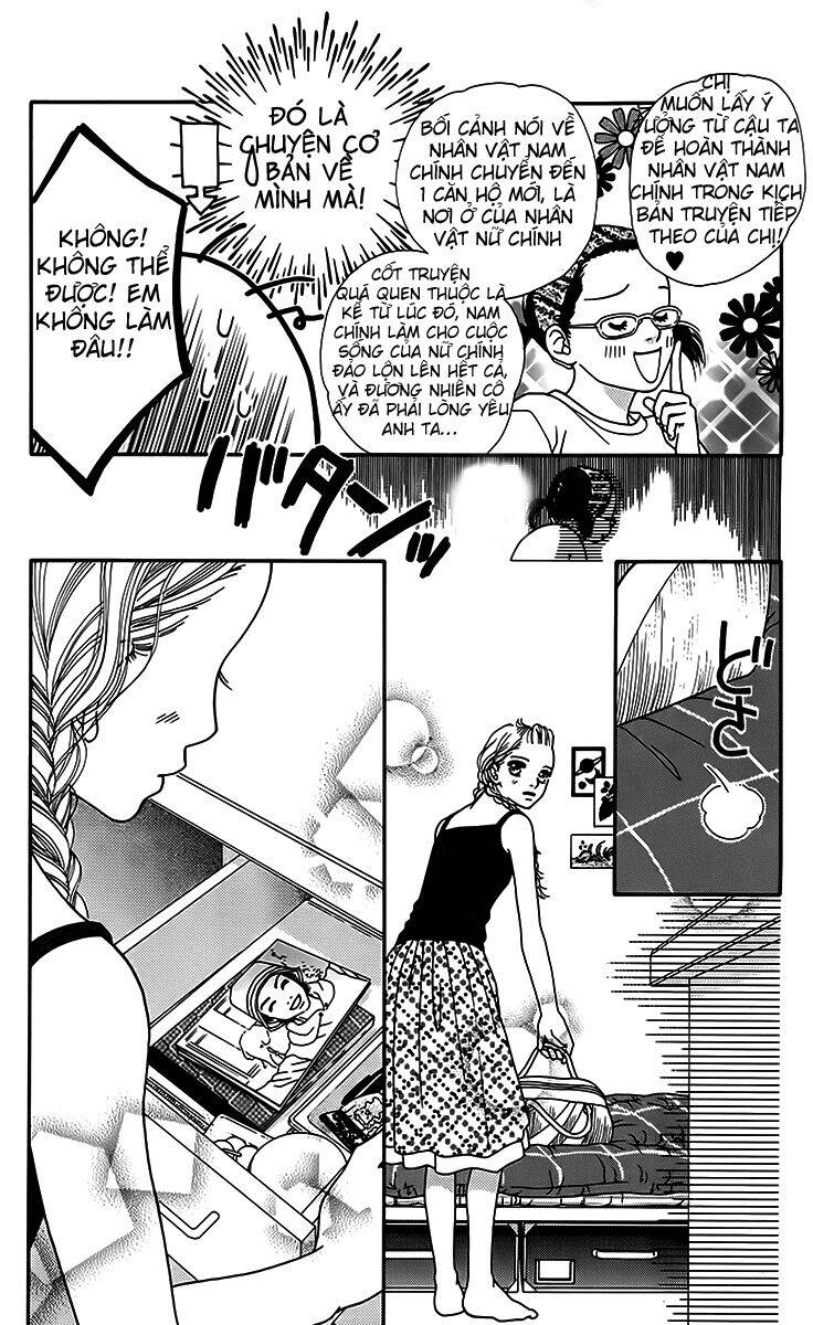 Cô Láng Giềng Chapter 43 - 5