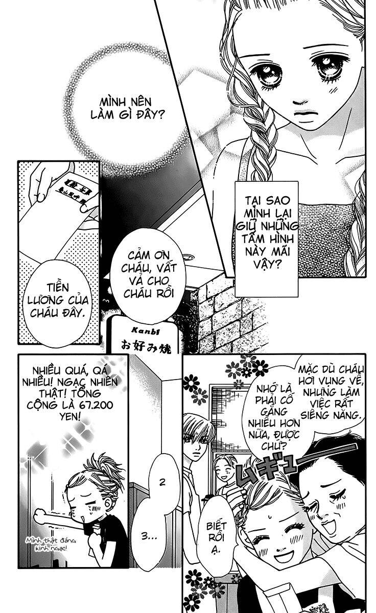 Cô Láng Giềng Chapter 43 - 6