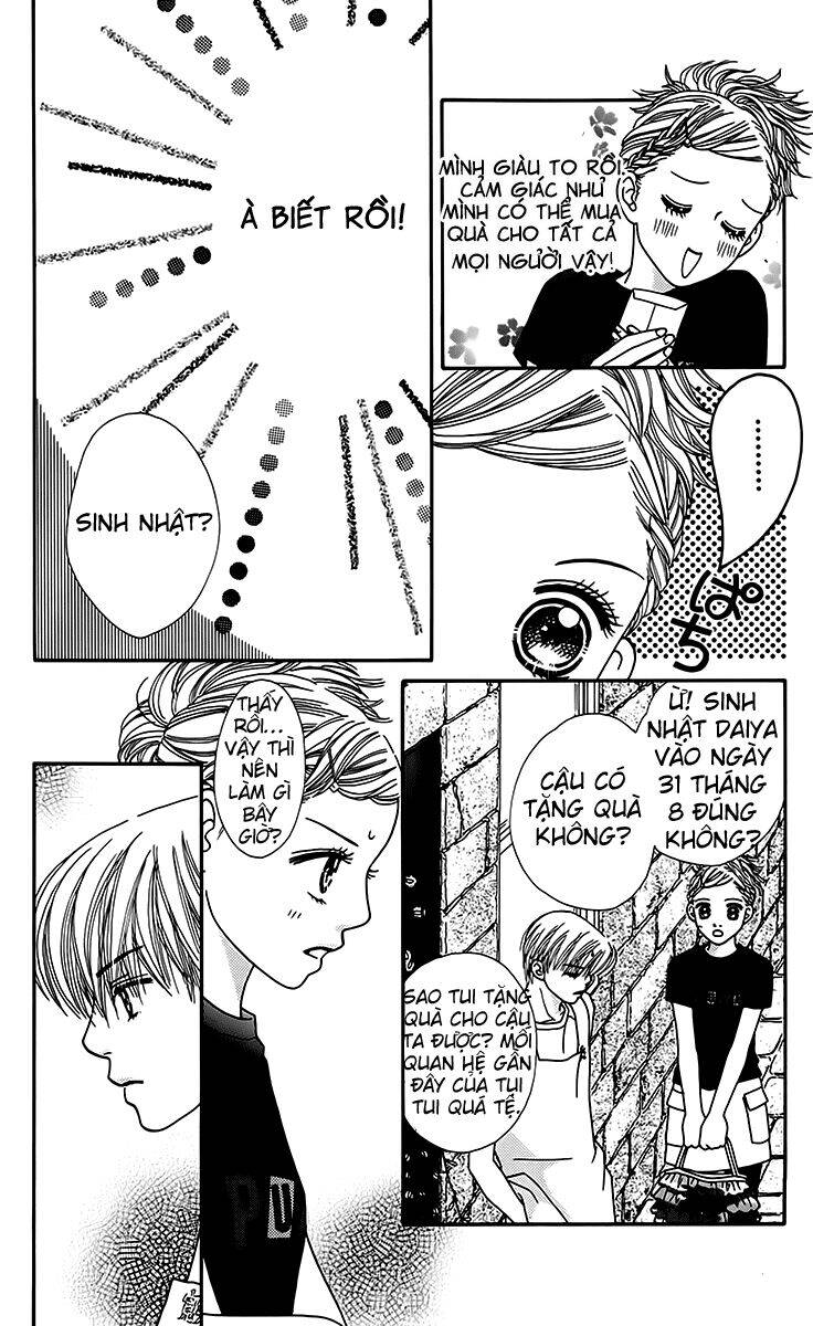 Cô Láng Giềng Chapter 43 - 7