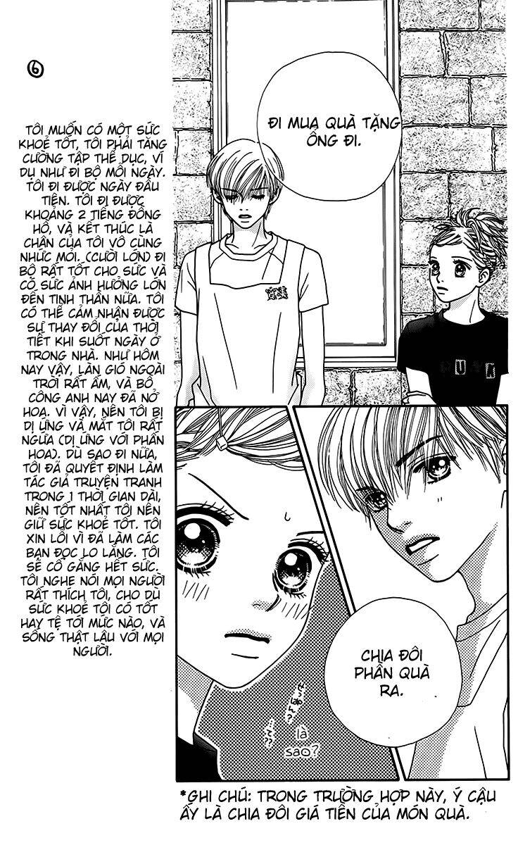 Cô Láng Giềng Chapter 43 - 8