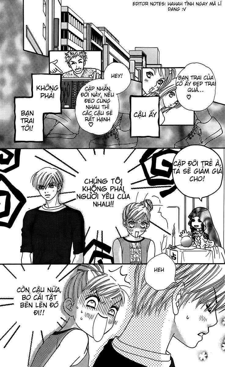 Cô Láng Giềng Chapter 43 - 9