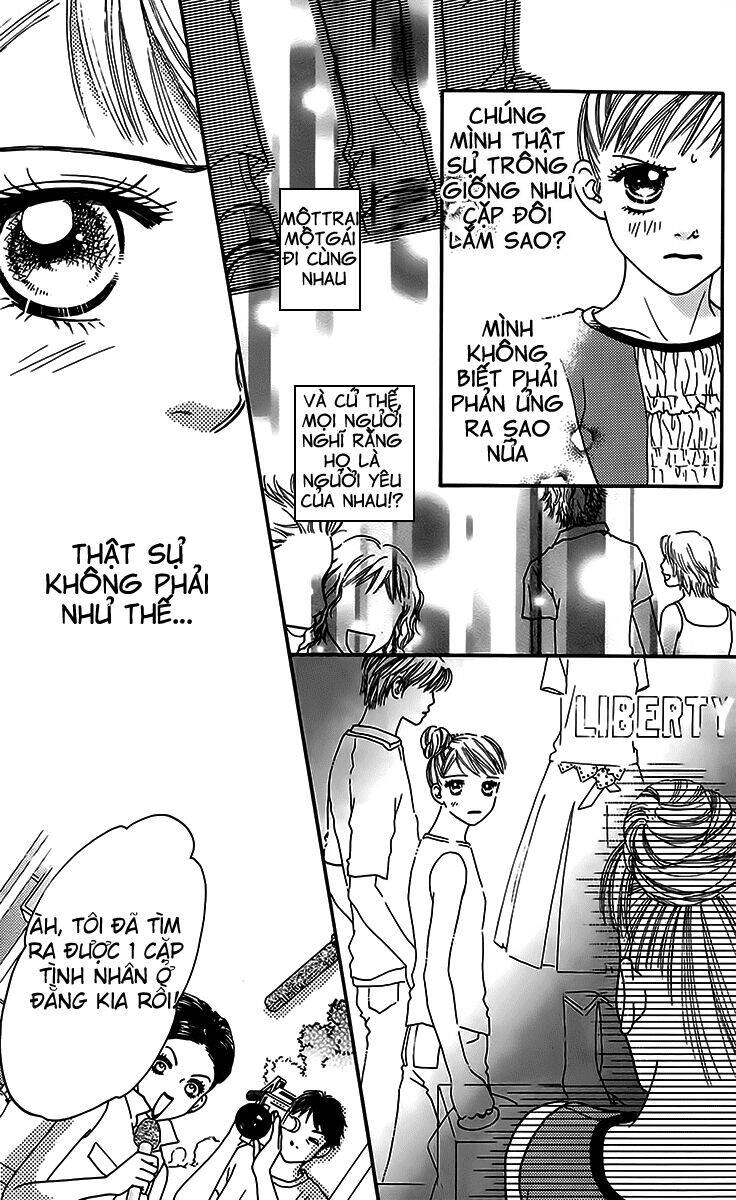 Cô Láng Giềng Chapter 43 - 10