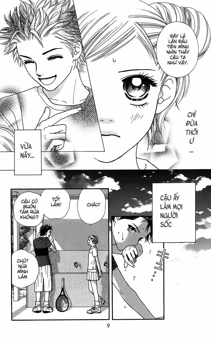 Cô Láng Giềng Chapter 44 - 11