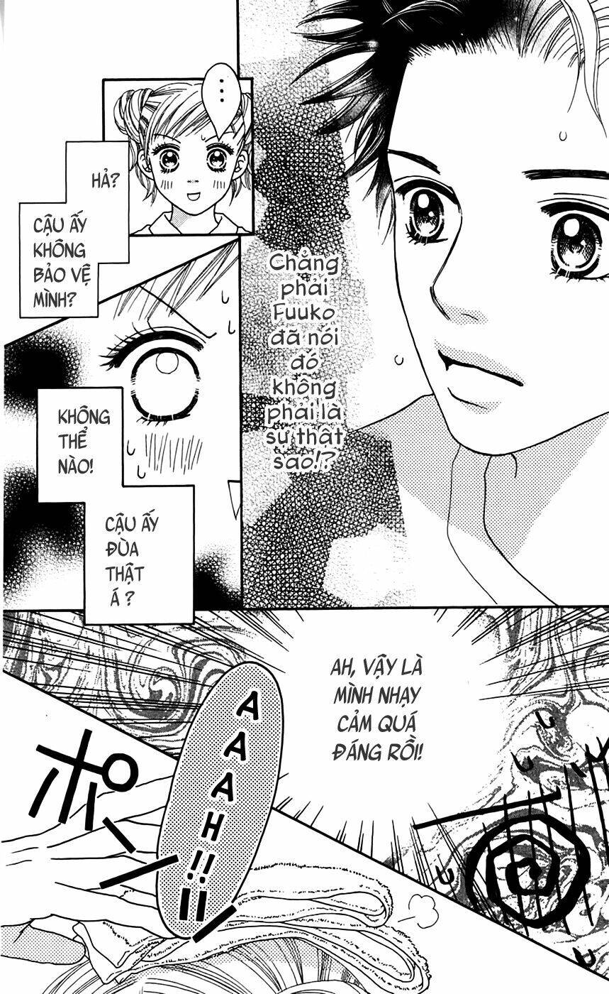 Cô Láng Giềng Chapter 44 - 13