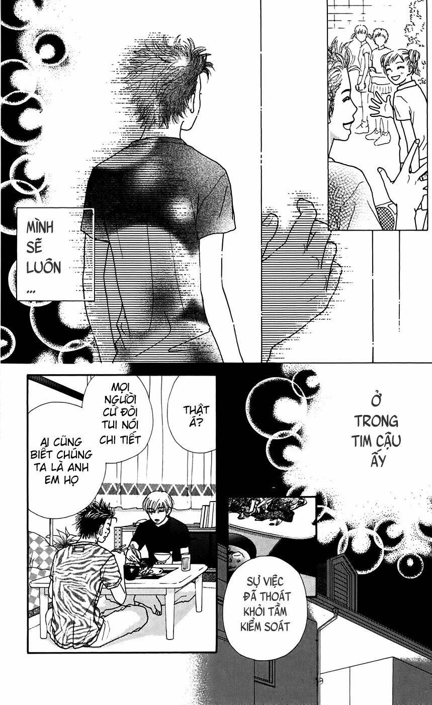 Cô Láng Giềng Chapter 44 - 15