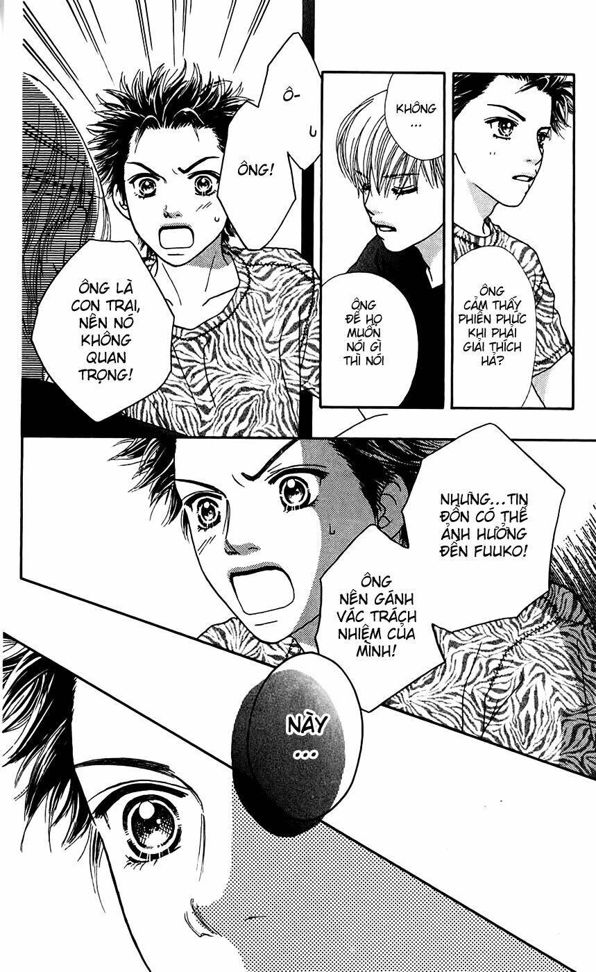 Cô Láng Giềng Chapter 44 - 16