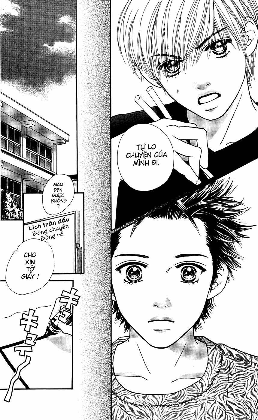 Cô Láng Giềng Chapter 44 - 17