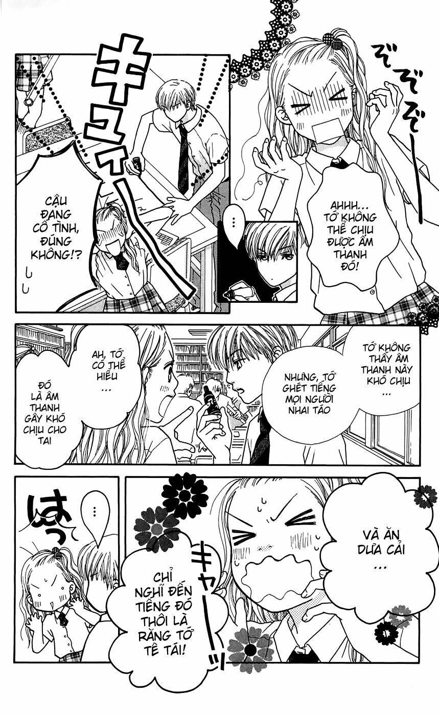 Cô Láng Giềng Chapter 44 - 18