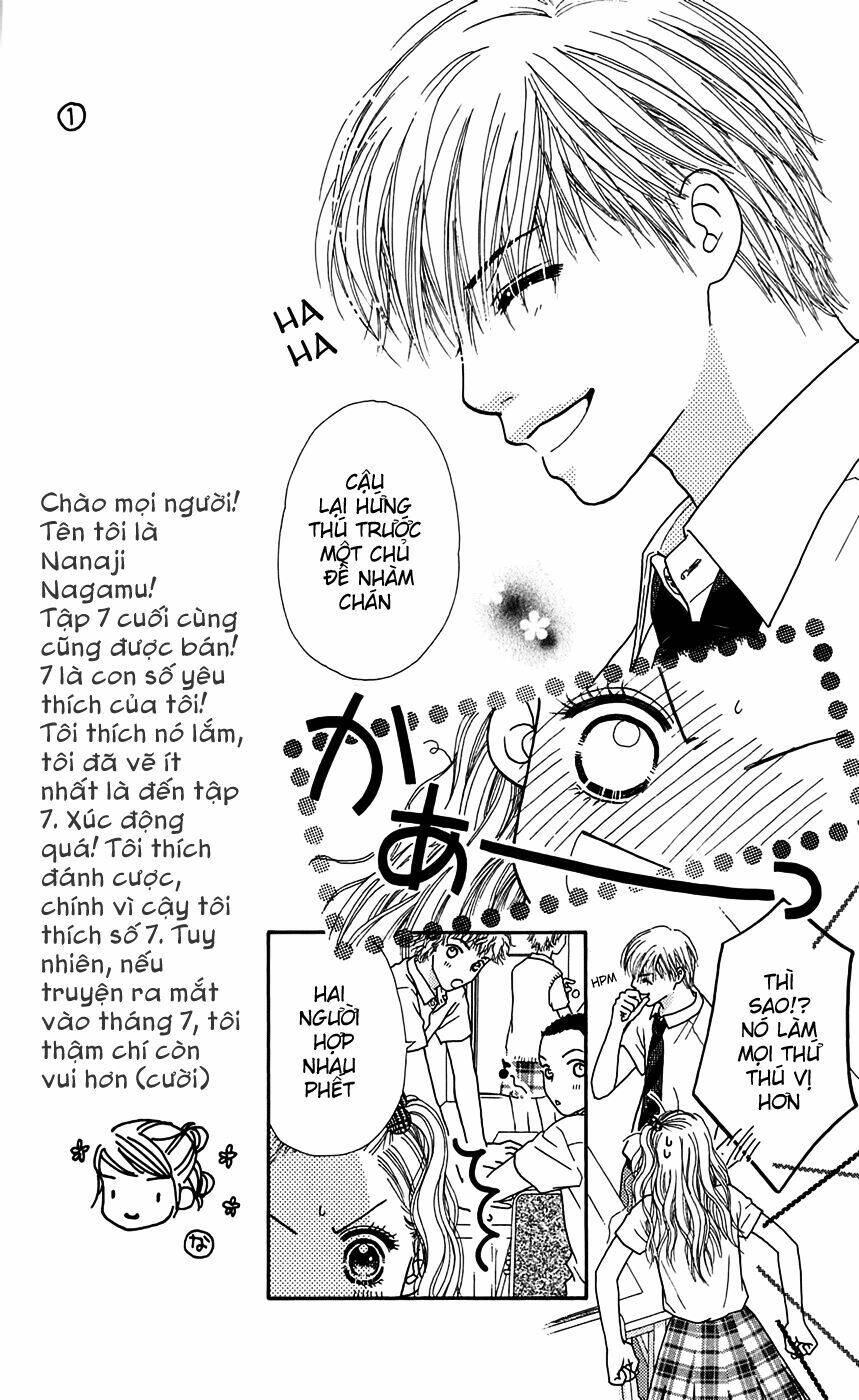 Cô Láng Giềng Chapter 44 - 19