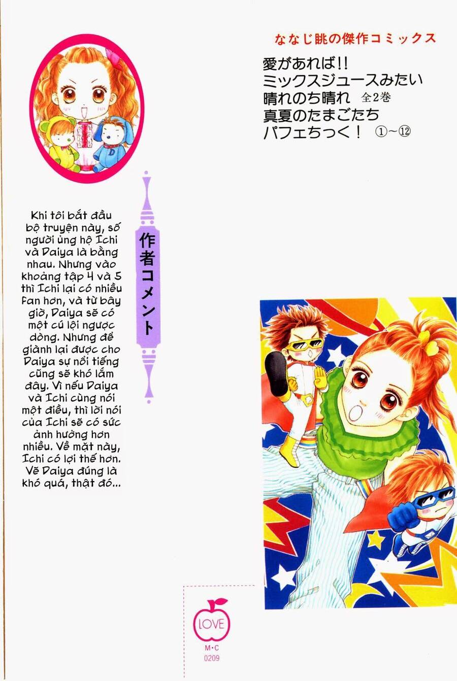 Cô Láng Giềng Chapter 44 - 3