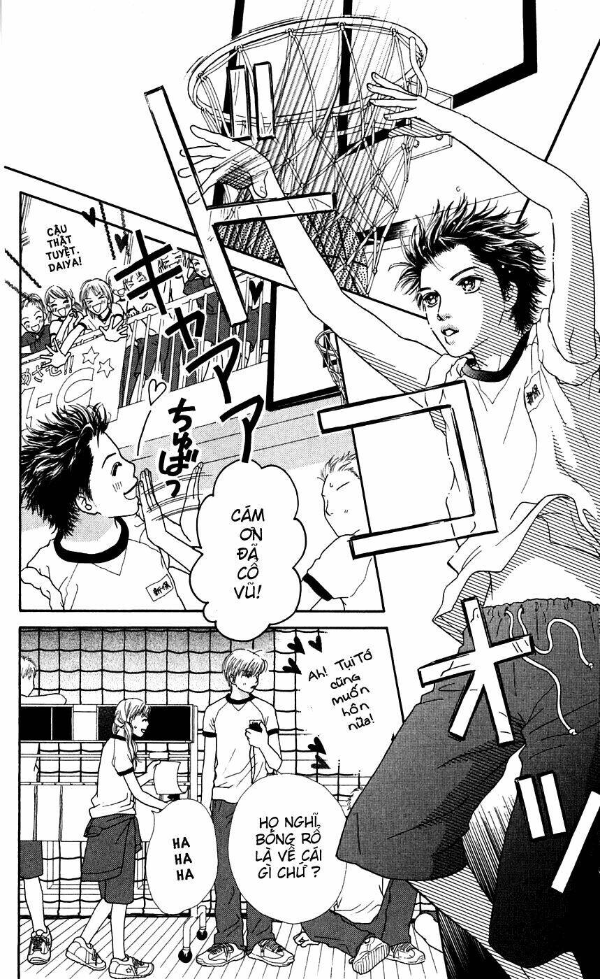 Cô Láng Giềng Chapter 44 - 22