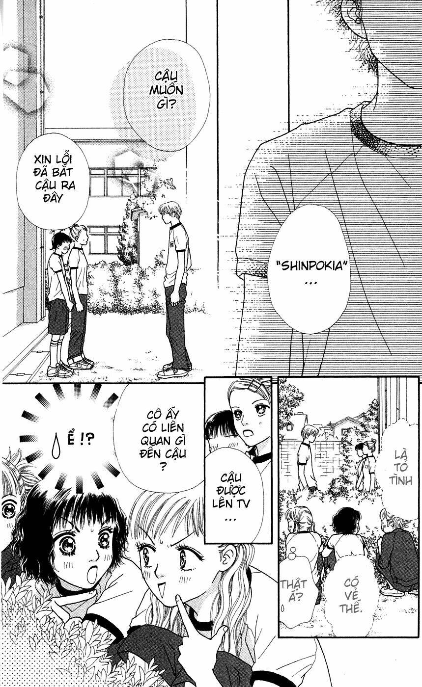 Cô Láng Giềng Chapter 44 - 25