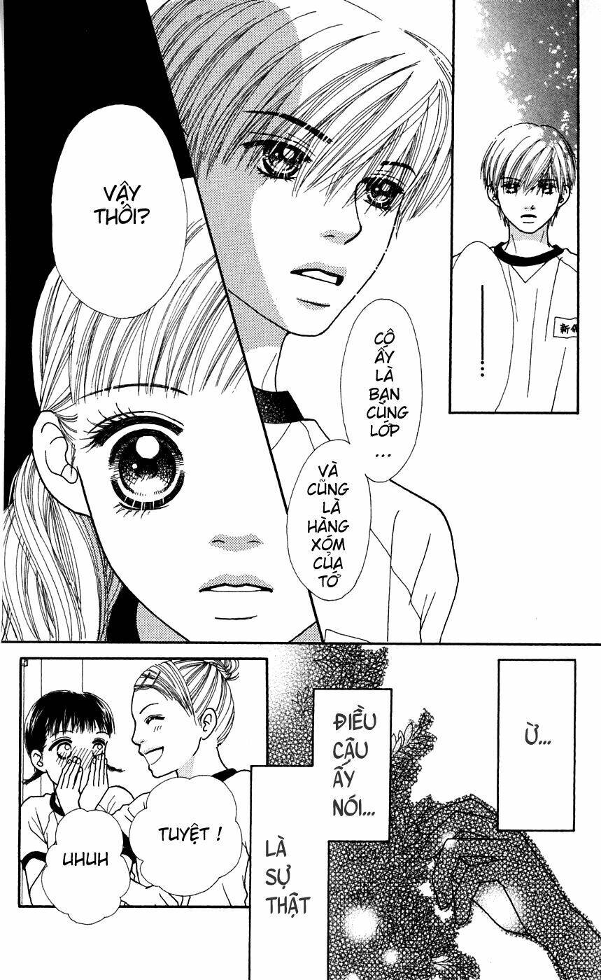 Cô Láng Giềng Chapter 44 - 26