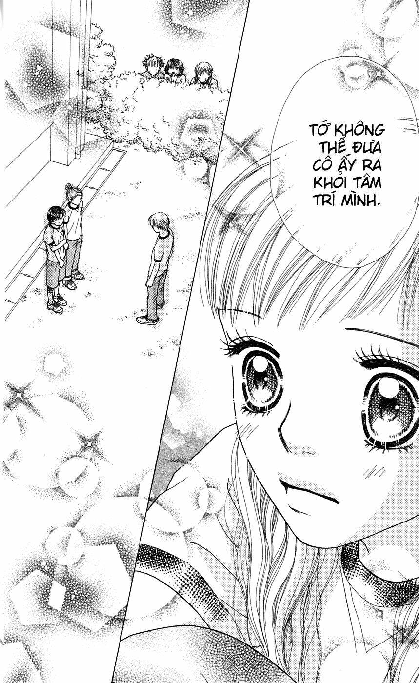 Cô Láng Giềng Chapter 44 - 28