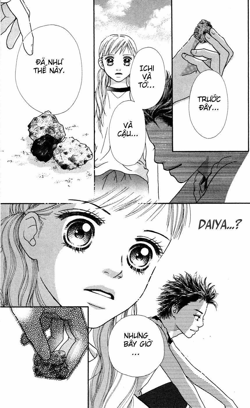 Cô Láng Giềng Chapter 44 - 31