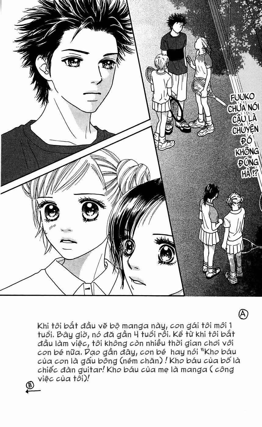 Cô Láng Giềng Chapter 44 - 9