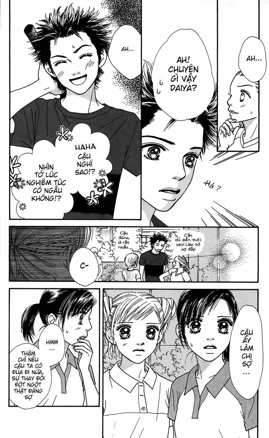 Cô Láng Giềng Chapter 44 - 10