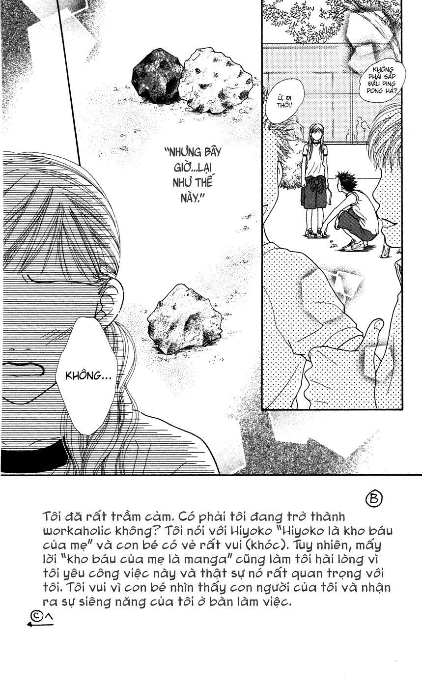 Cô Láng Giềng Chapter 45 - 1