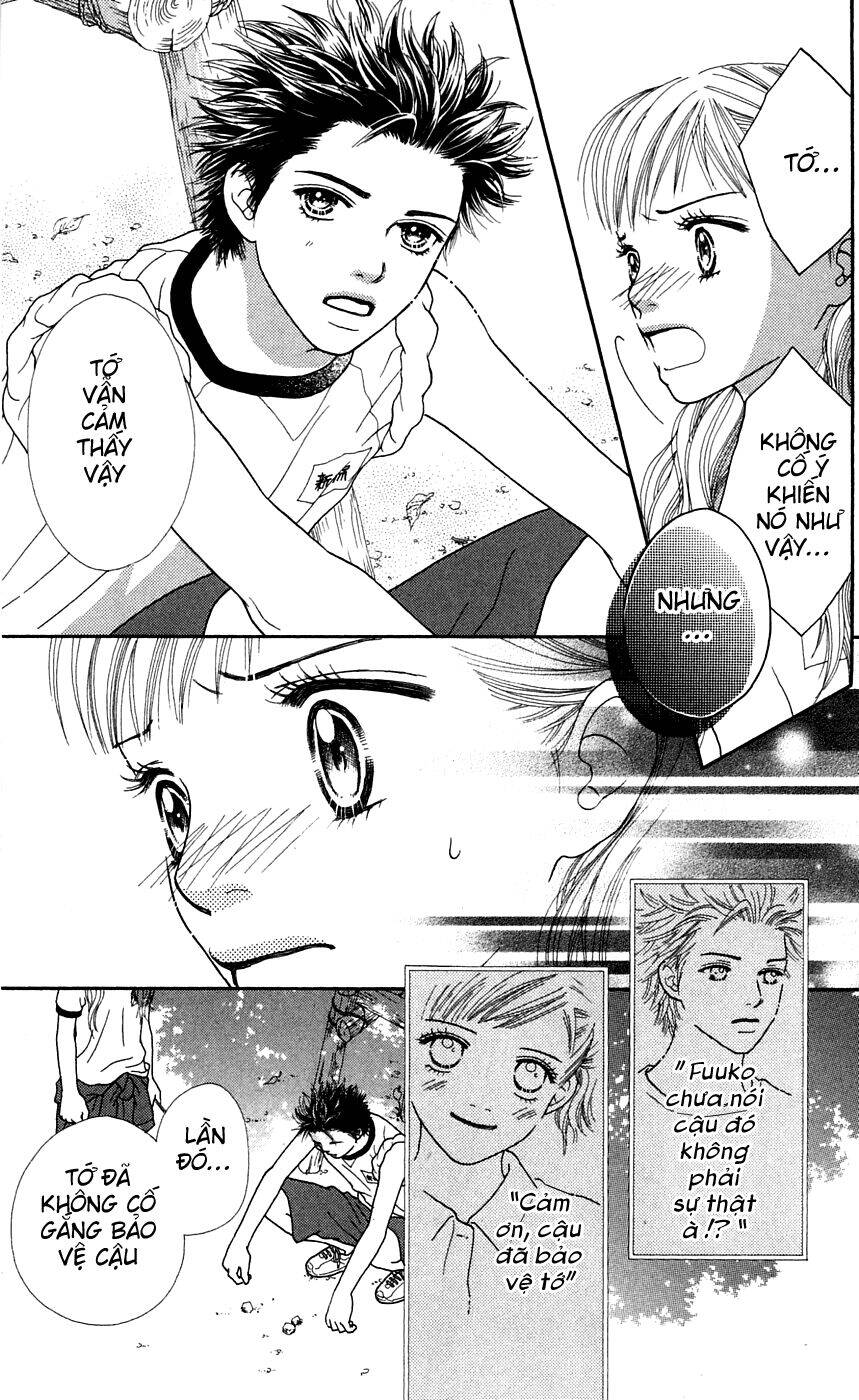 Cô Láng Giềng Chapter 45 - 2