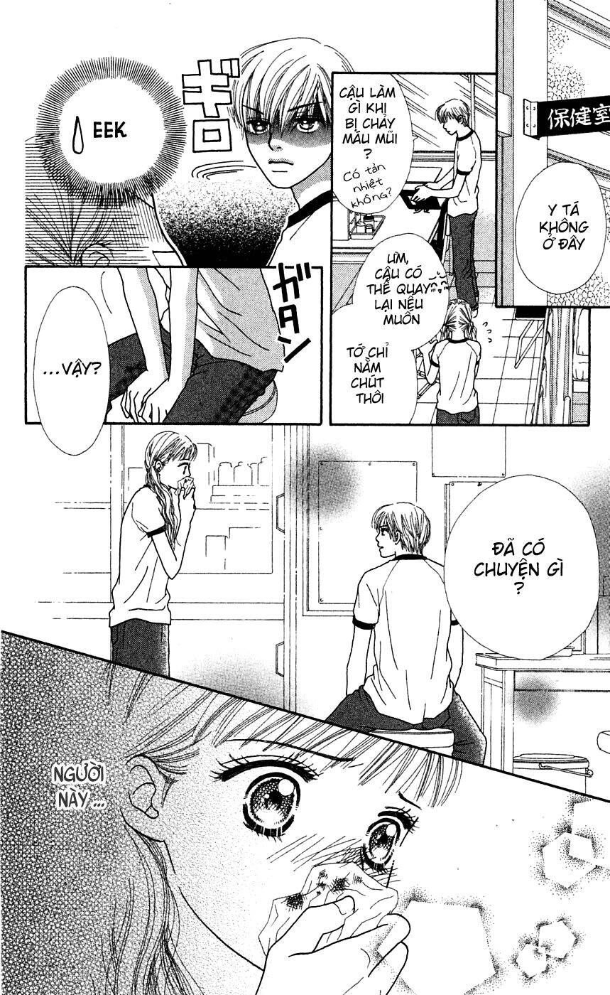 Cô Láng Giềng Chapter 45 - 11