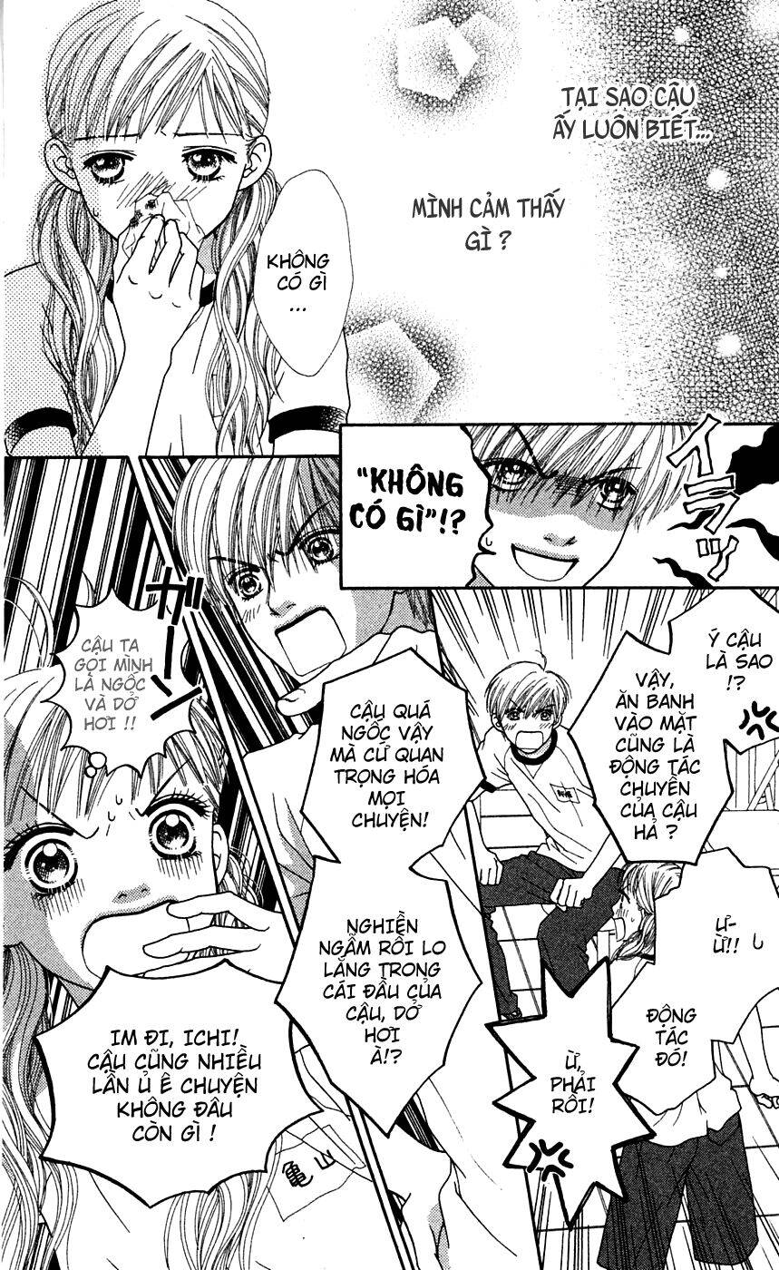 Cô Láng Giềng Chapter 45 - 12