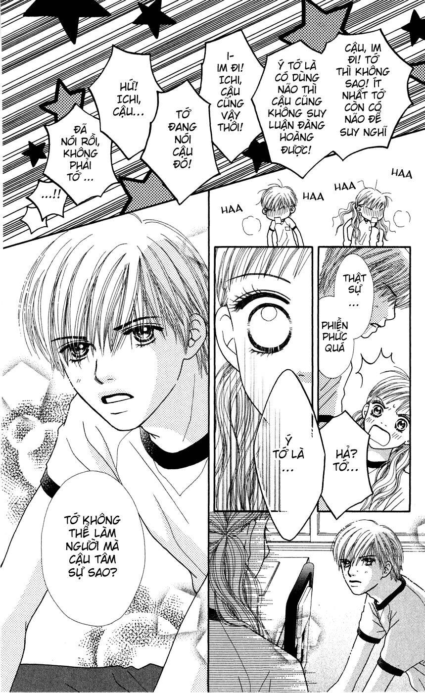 Cô Láng Giềng Chapter 45 - 13