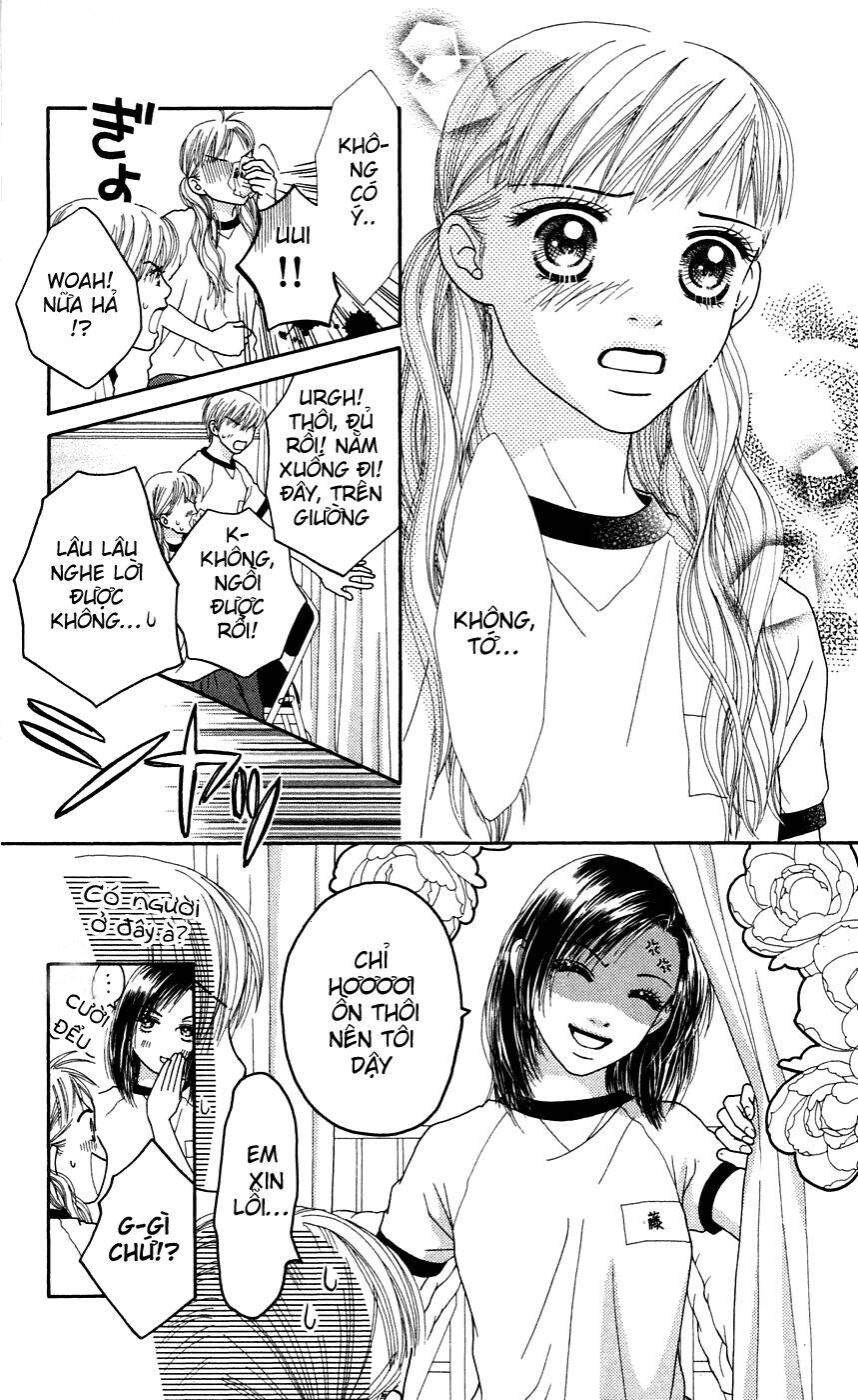 Cô Láng Giềng Chapter 45 - 14