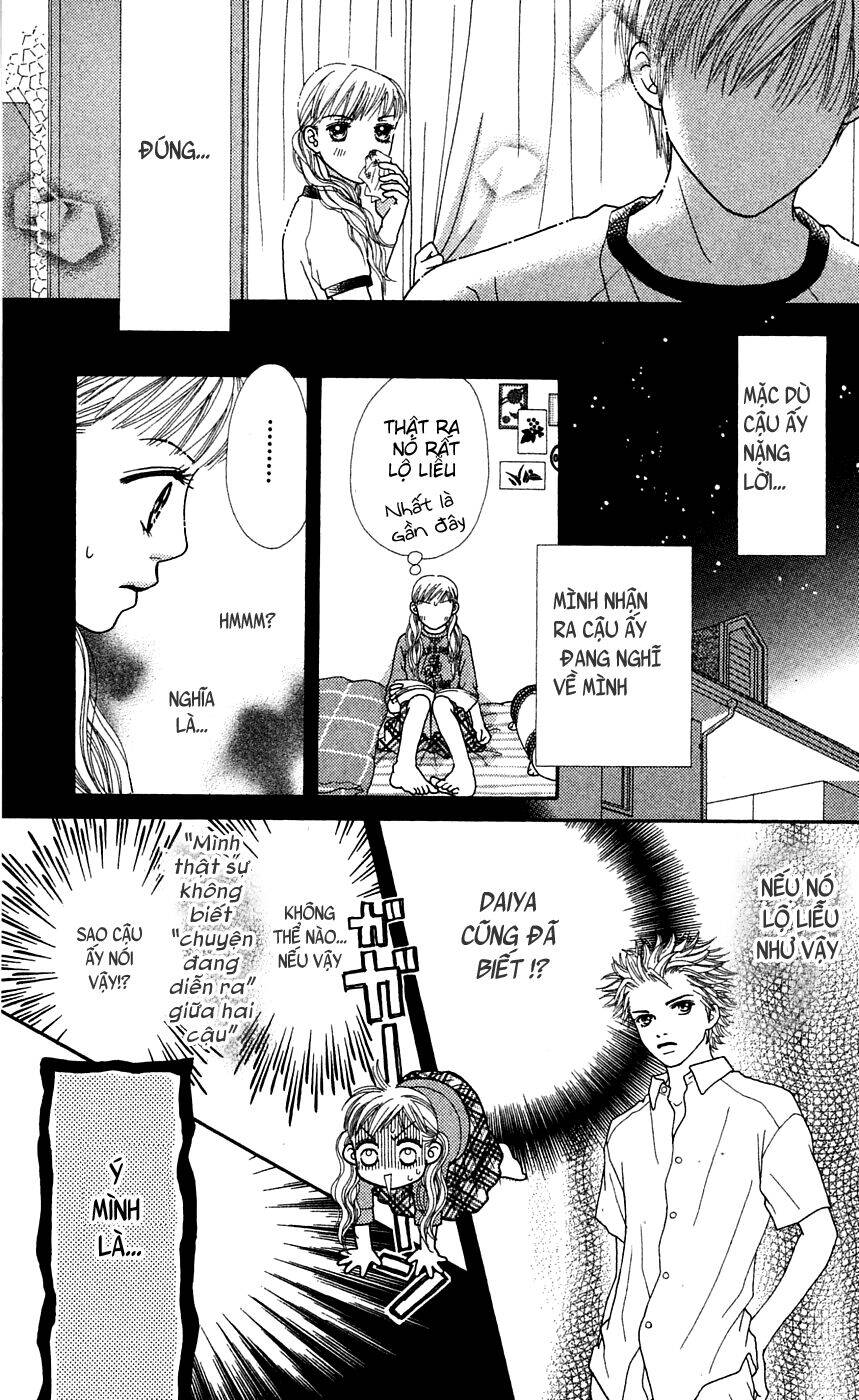 Cô Láng Giềng Chapter 45 - 16