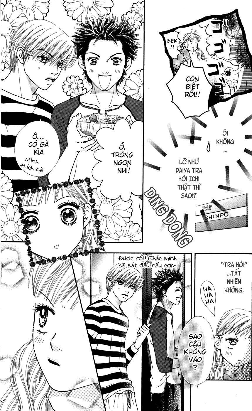 Cô Láng Giềng Chapter 45 - 18