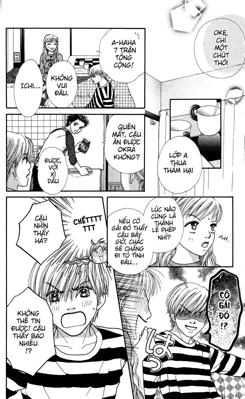 Cô Láng Giềng Chapter 45 - 19