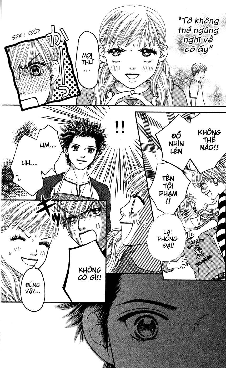 Cô Láng Giềng Chapter 45 - 20