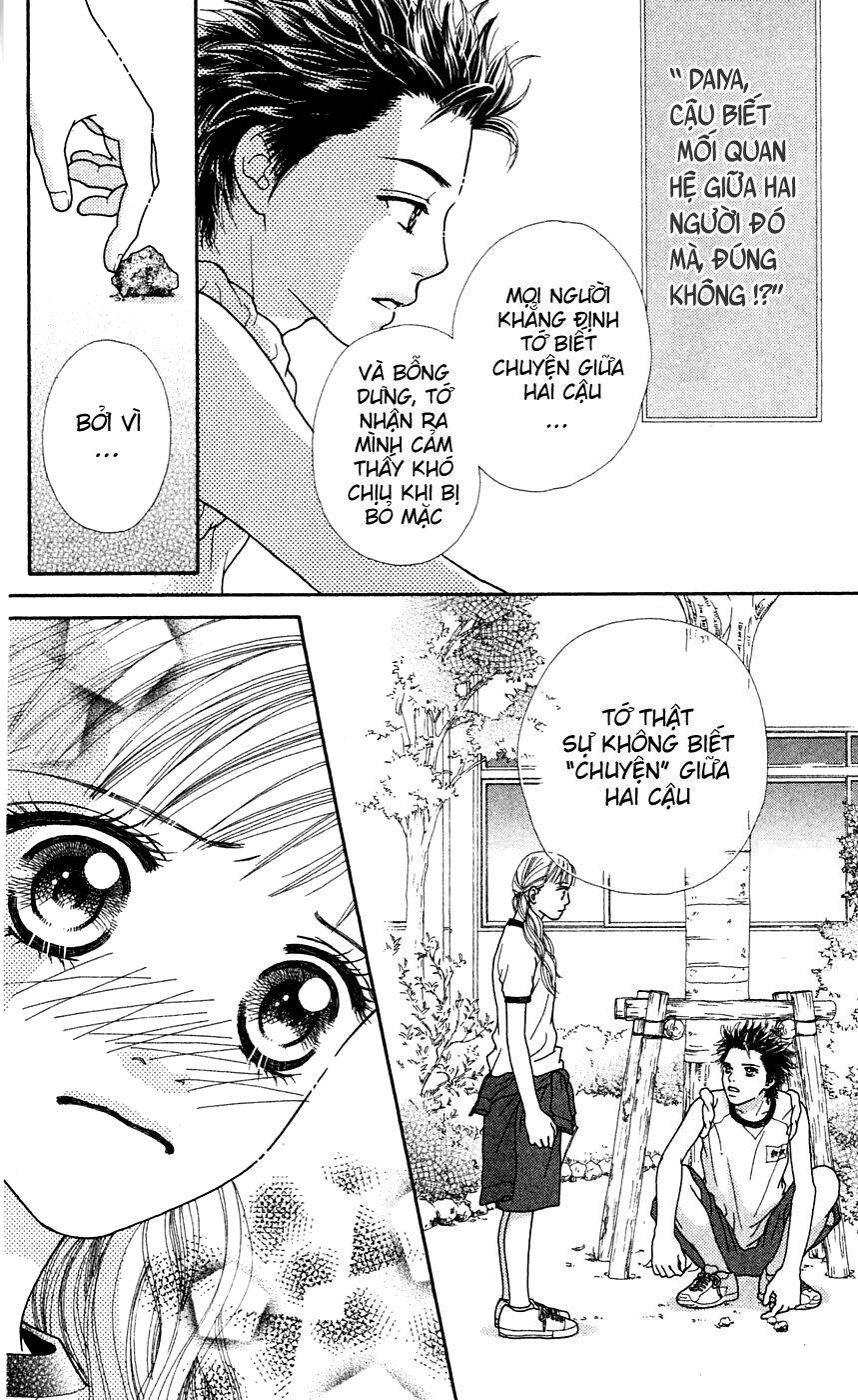 Cô Láng Giềng Chapter 45 - 3