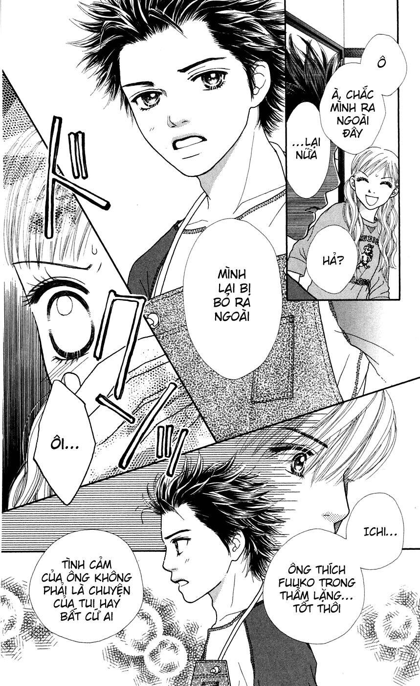 Cô Láng Giềng Chapter 45 - 21