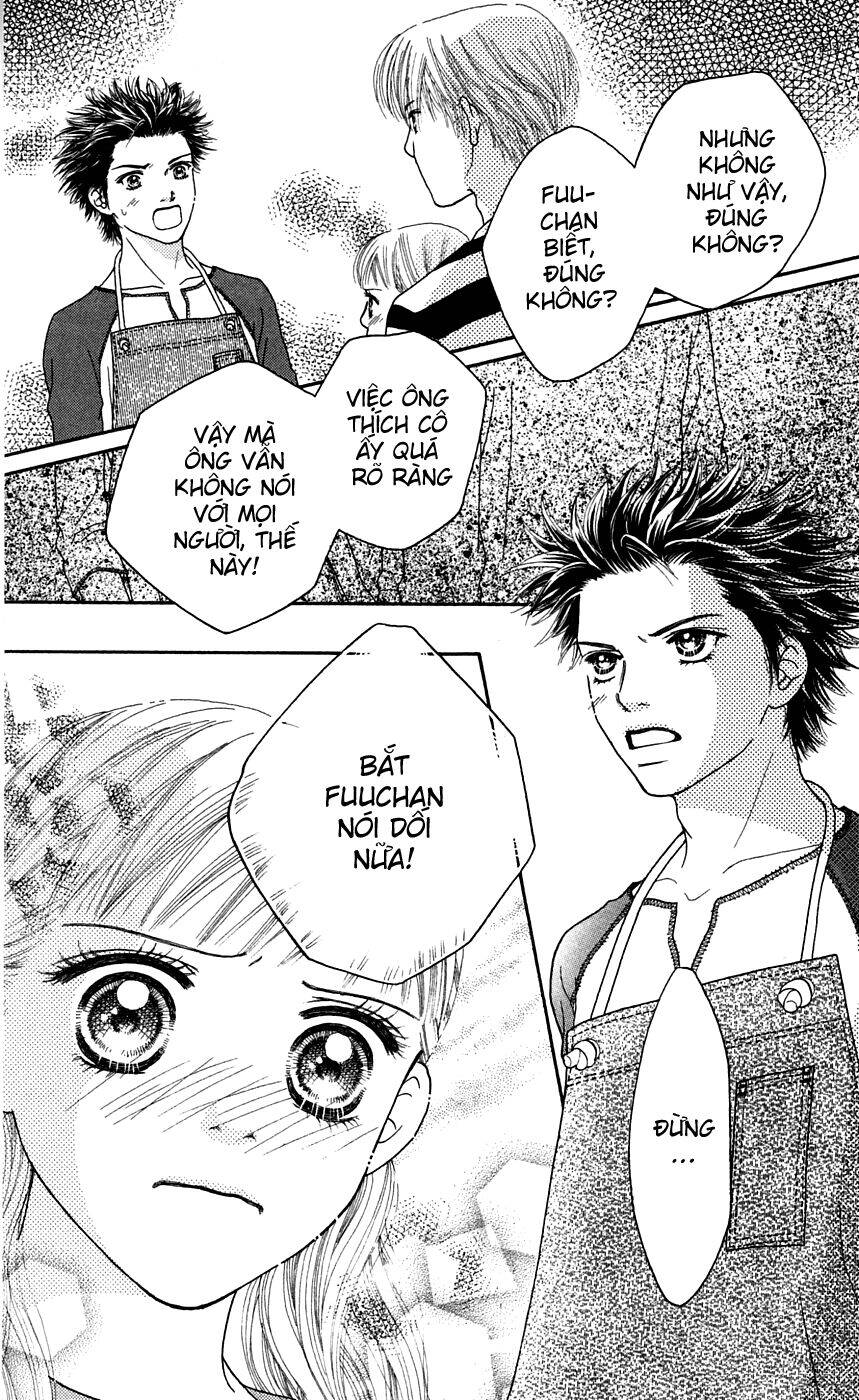 Cô Láng Giềng Chapter 45 - 22