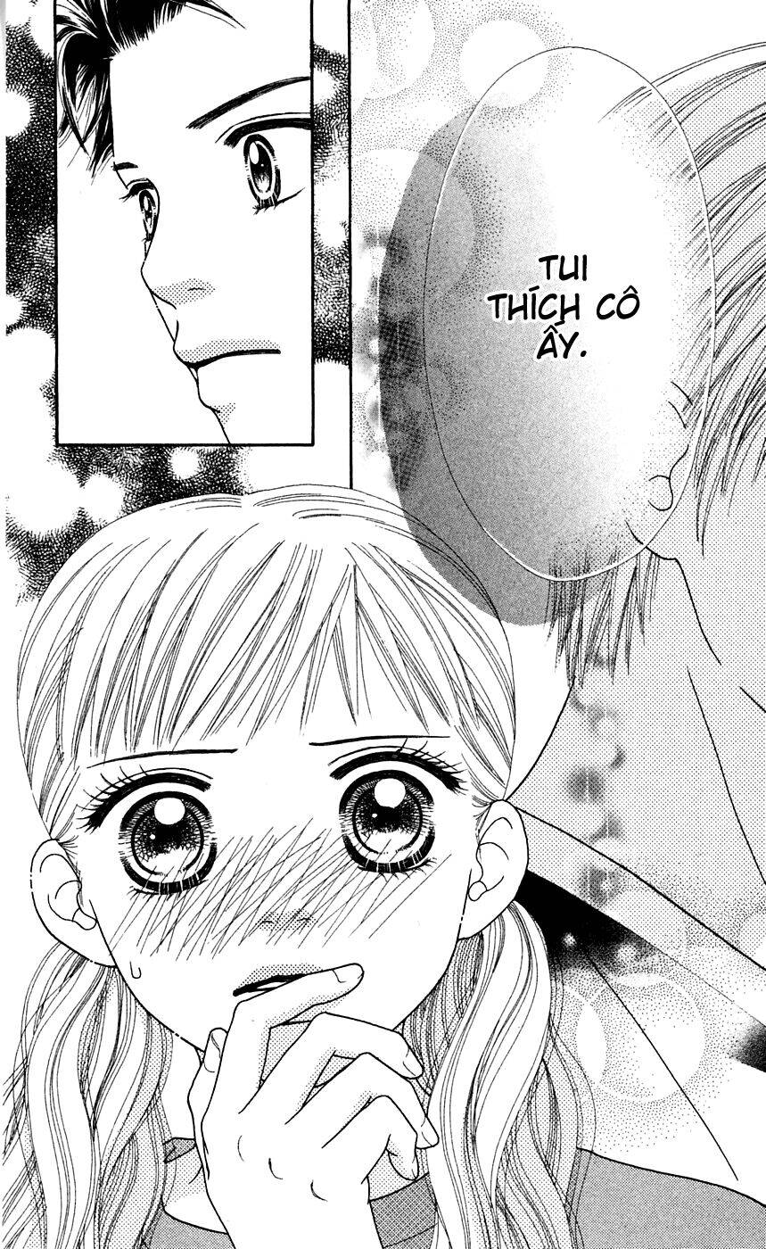 Cô Láng Giềng Chapter 45 - 24