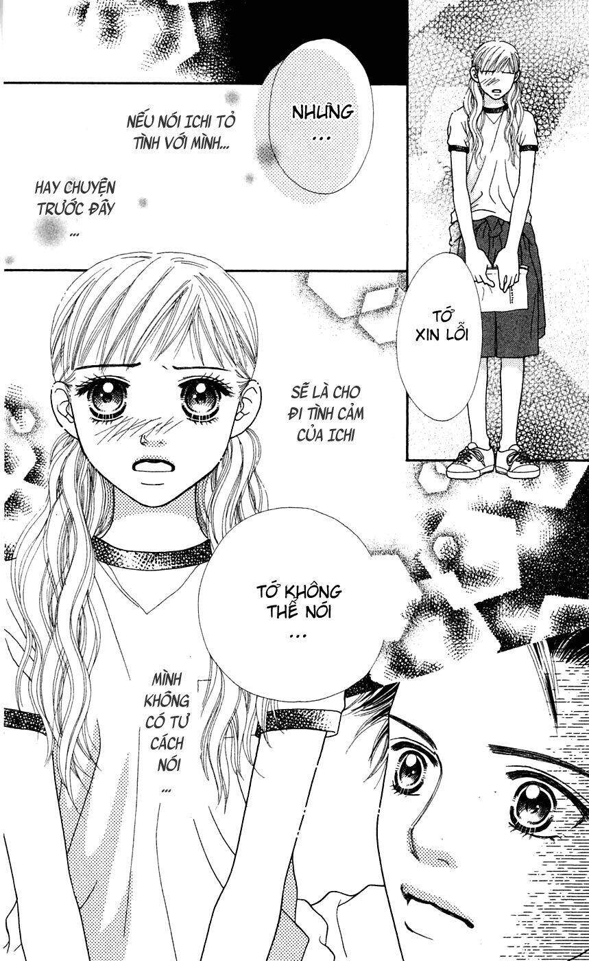 Cô Láng Giềng Chapter 45 - 4