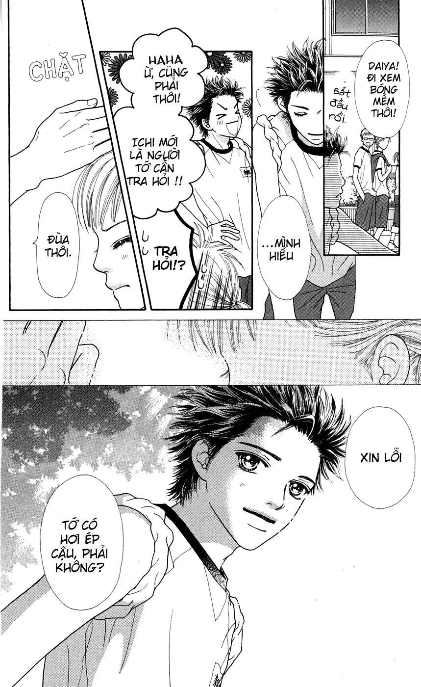 Cô Láng Giềng Chapter 45 - 5