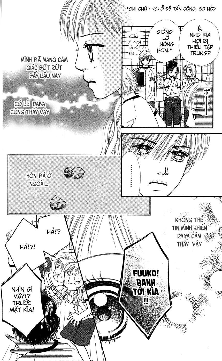 Cô Láng Giềng Chapter 45 - 7