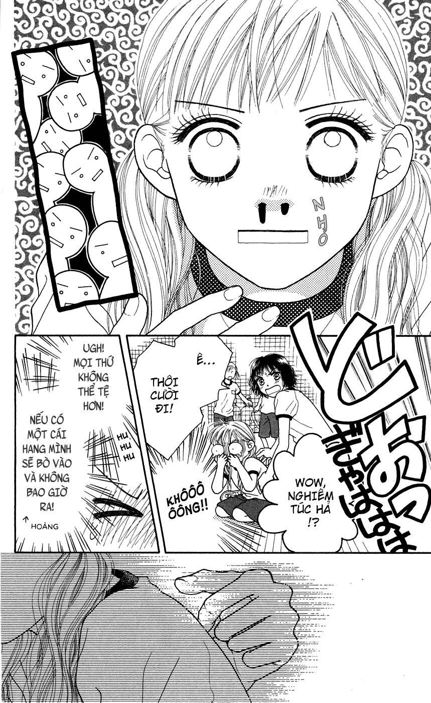 Cô Láng Giềng Chapter 45 - 9