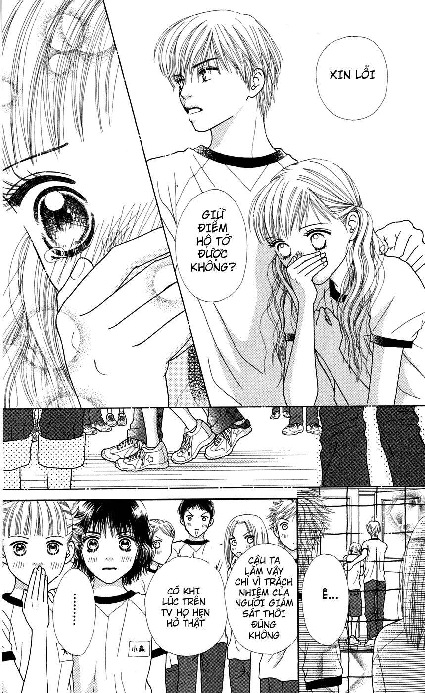 Cô Láng Giềng Chapter 45 - 10