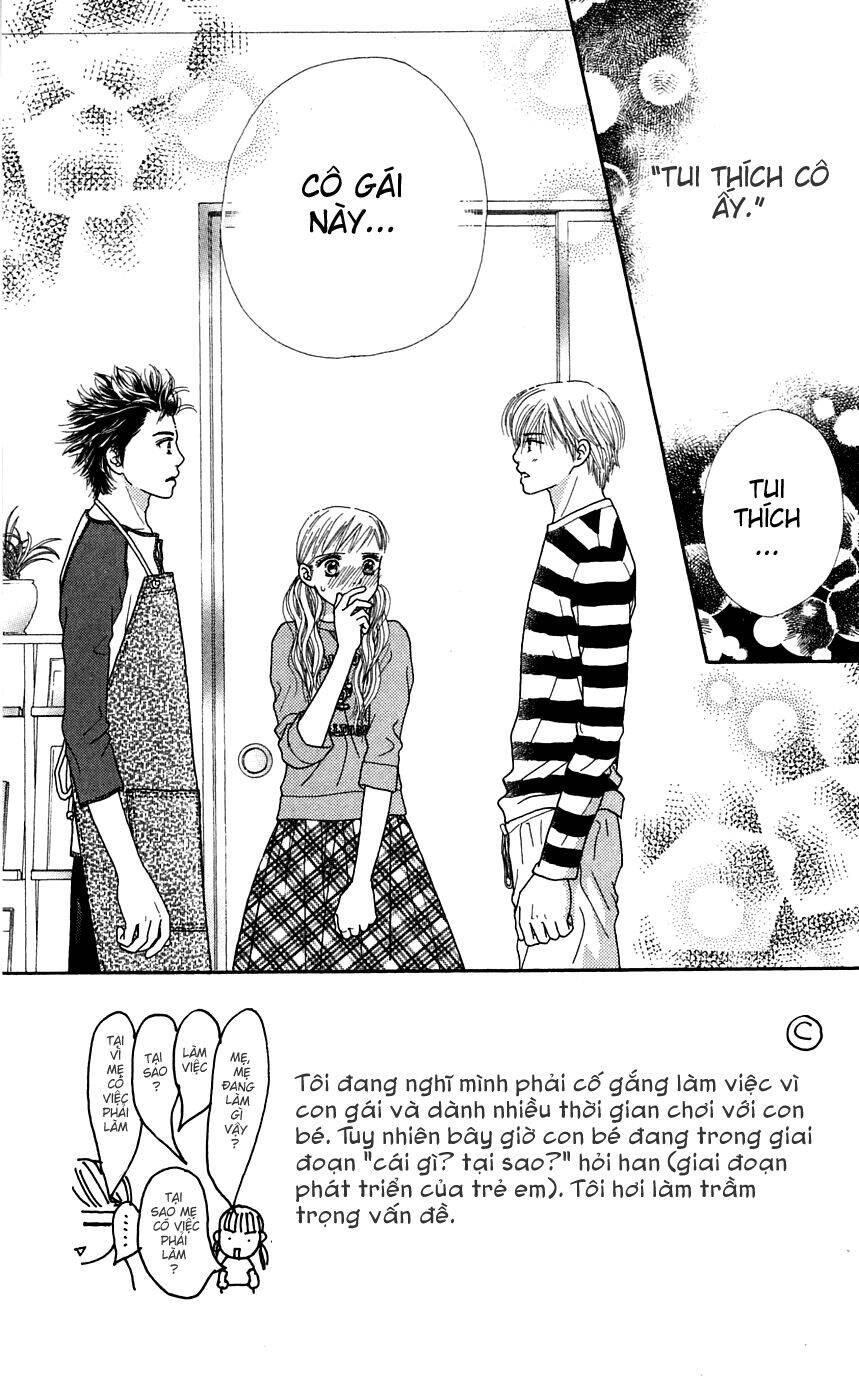 Cô Láng Giềng Chapter 46 - 2