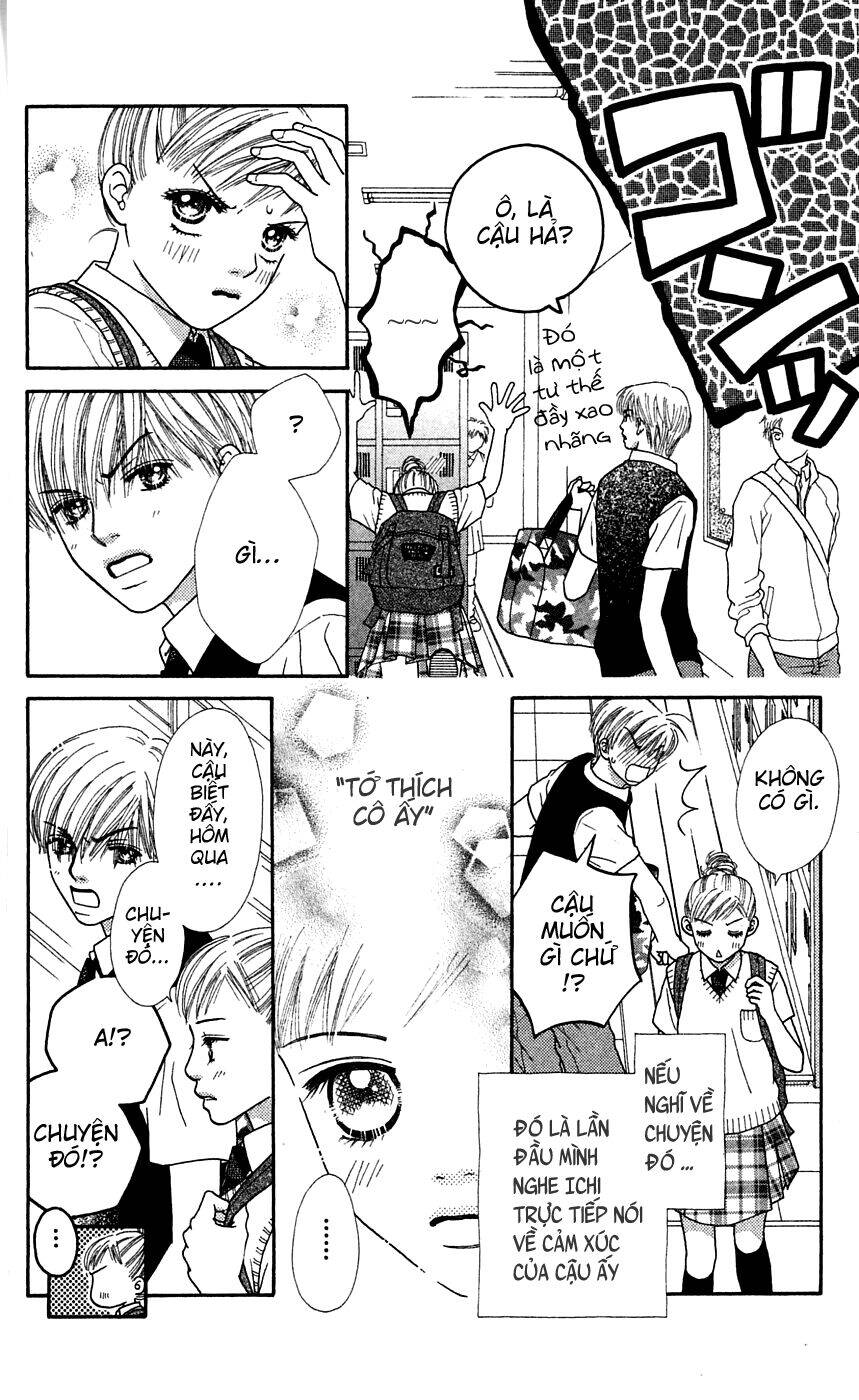 Cô Láng Giềng Chapter 46 - 11