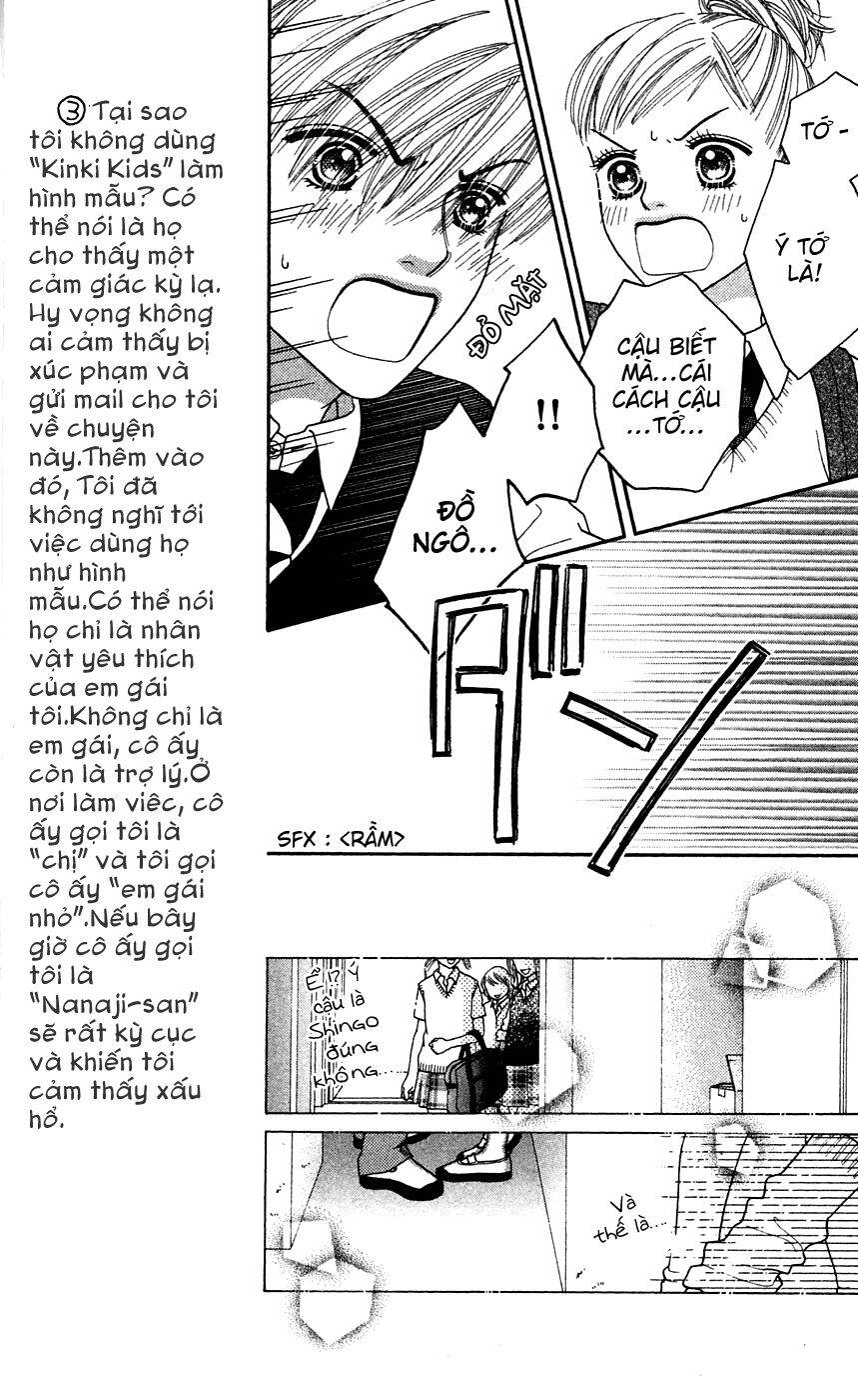 Cô Láng Giềng Chapter 46 - 12