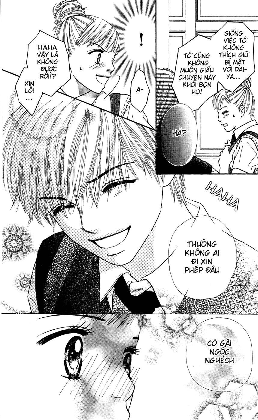 Cô Láng Giềng Chapter 46 - 15