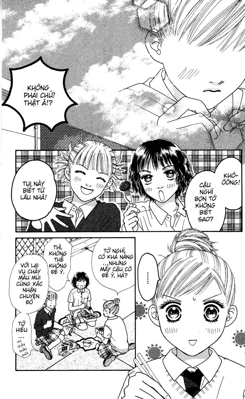 Cô Láng Giềng Chapter 46 - 16