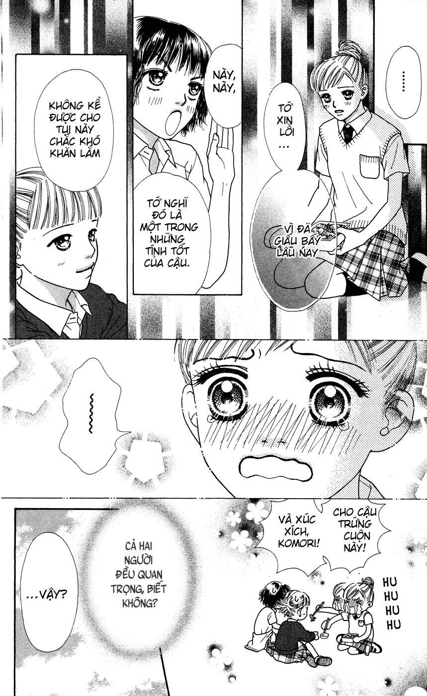 Cô Láng Giềng Chapter 46 - 17