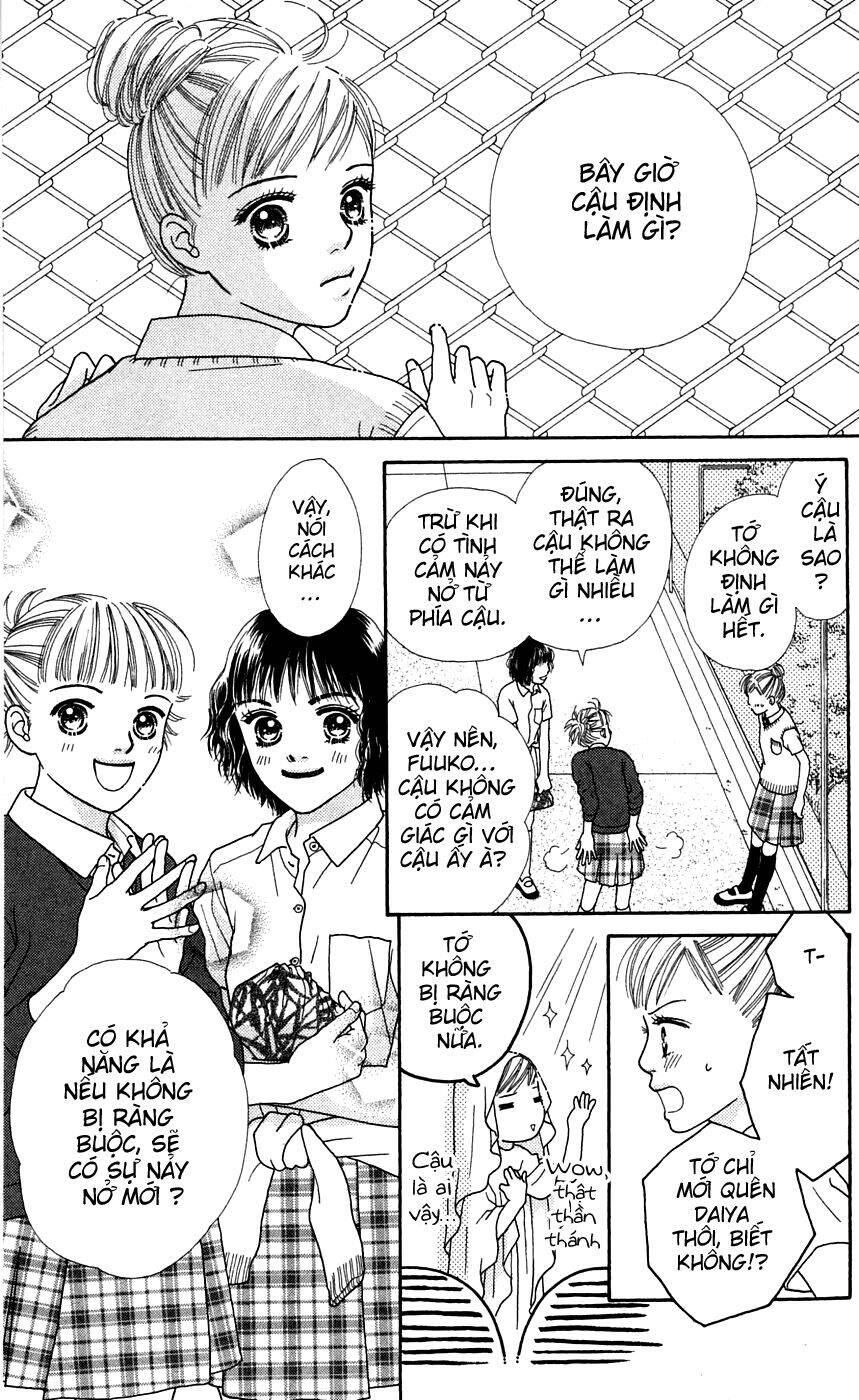 Cô Láng Giềng Chapter 46 - 18