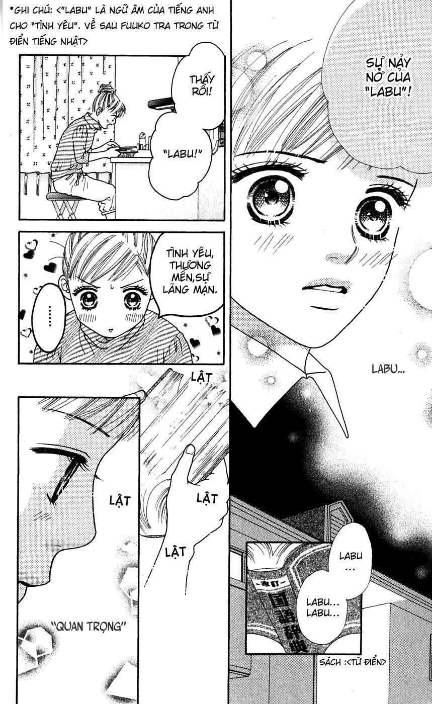 Cô Láng Giềng Chapter 46 - 19